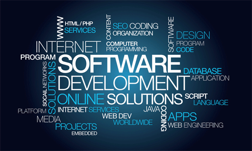 Software Entwicklung